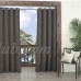 Parasol Key Largo Indoor/Outdoor Curtain Panel   553619228